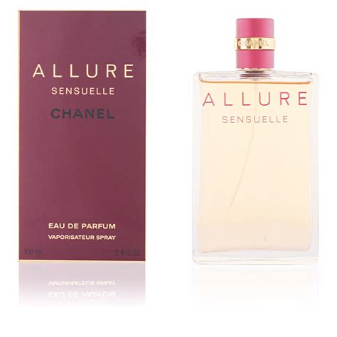 chanel allure sensuelle eau de parfum 50 ml|perfume chanel sensual.